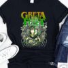 Greta Van Fleet Amplified T-Shirt