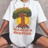 Greta Van Fleet Dream In Gold Tour 2023 Concert T-Shirt