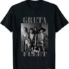 Greta Van Fleet Josh Kiszka Sam Kiszka T-Shirt