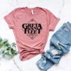 Greta Van Fleet Music T-Shirt Merch