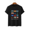 Greta Van Fleet Rock Band Albums T-Shirt