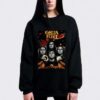 Greta Van Fleet Rock Band Members Unisex T-Shirt