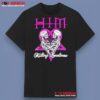 HIM Band Killing Loneliness Shirt