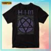 HIM Band Unisex T-Shirt