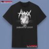 HIRAX Barrage Of Noise Shirt