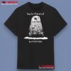 Hate Forest Battlefields Album Shirt