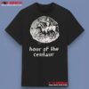 Hate Forest Hour Of The Centaur Shirt