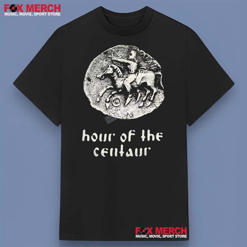 Hate Forest Hour Of The Centaur Shirt