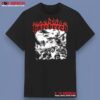 Hatebreed Band Black Shirt