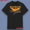Hatebreed Band This Spirit Can't Be Broken Song Shirt