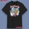 Hatebreed Music Band Shirt