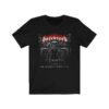 Hatebreed Rock Unisex T Shirt