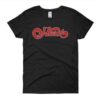 Heart Band Logo Music T-Shirt