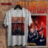 Helloween Band T-Shirt Music