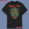 High On Fire Rock T-Shirt