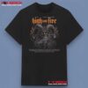 High on Fire Tour 2025 Shirt