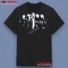 Him Band In Music Shirt