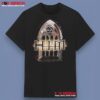 Him Band Short Sleeve Shirt