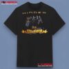 Hinder 2008 Take it to the Limit Shirt