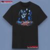 Hinder Band All American Nightmare Tour Shirt