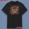 Hinder Take It To The Limit Shirt