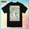 Hinterland Music Festival 2024 Activity Book Unisex T-Shirt