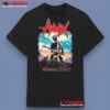 Hirax Immortal Legacy Shirt