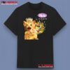 Hole Band Live Through This Album Cat Shirt