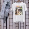Hole Band Live Through This Tour Concert Music T-Shirt