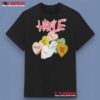 Hole Band Tastes Like Candy T-Shirt