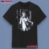 Hole Courtney Love Band Shirt