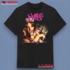 Hole Live Through This Shirt