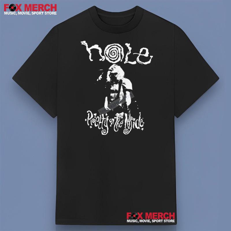 Hole Pretty On The Inside T-Shirt