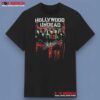 Hollywood Undead Band Unisex Shirt