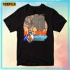 Hooters Remembers 911 Unisex T-Shirt