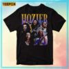 Hozier Unreal Unearth Short-Sleeve T-Shirt