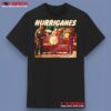 Hurriganes Live In Stockholm 1977 Shirt