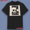 I Hate Sex Band Shirt