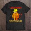 I Love Mondays Back On The Work Site No More Nagging Wife T Shirt Garfield