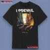 I Prevail Band Lifelines Black Shirt