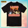 I love Baker Peeta Mellark Josh Hutcherson Short-Sleeve T-Shirt
