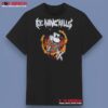 Ice Nine Kills Band Halloween Shirt