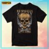 Ice Nine Kills Stabbing in the Dark Unisex T-Shirt
