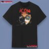Icon Band Right Between the Eyes Shirt