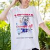 Igor Shesterkin Vezina Trophy T-Shirt