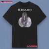 Ildjarn Band Music Shirt