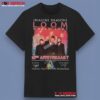 Imagine Dragons 16th Anniversary 2008-2024 Graphic T-Shirt