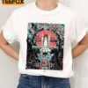 Imagine Dragons Art Pop Band Music T-Shirt