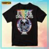 Imagine Dragons Bones Unisex T-Shirt