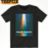 Imagine Dragons Evolve Pop Band Unisex T-Shirt